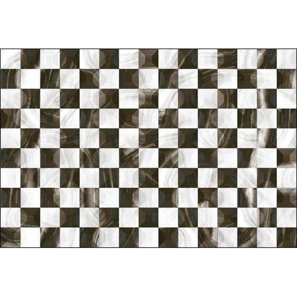 Pixtile Nero HL 01,Somany, Tiles ,Ceramic Tiles 